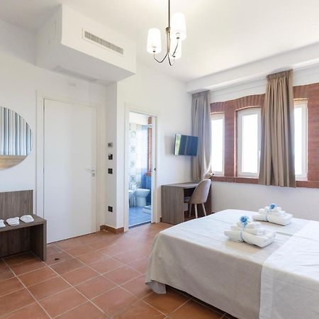 קמפניה Villa Alessandra מראה חיצוני תמונה