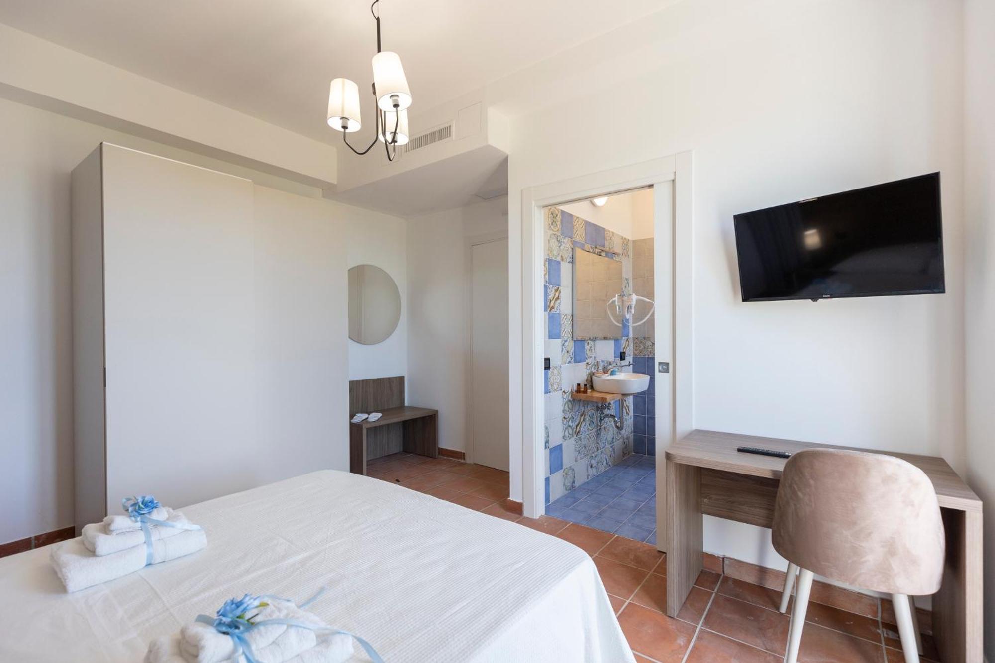 קמפניה Villa Alessandra מראה חיצוני תמונה