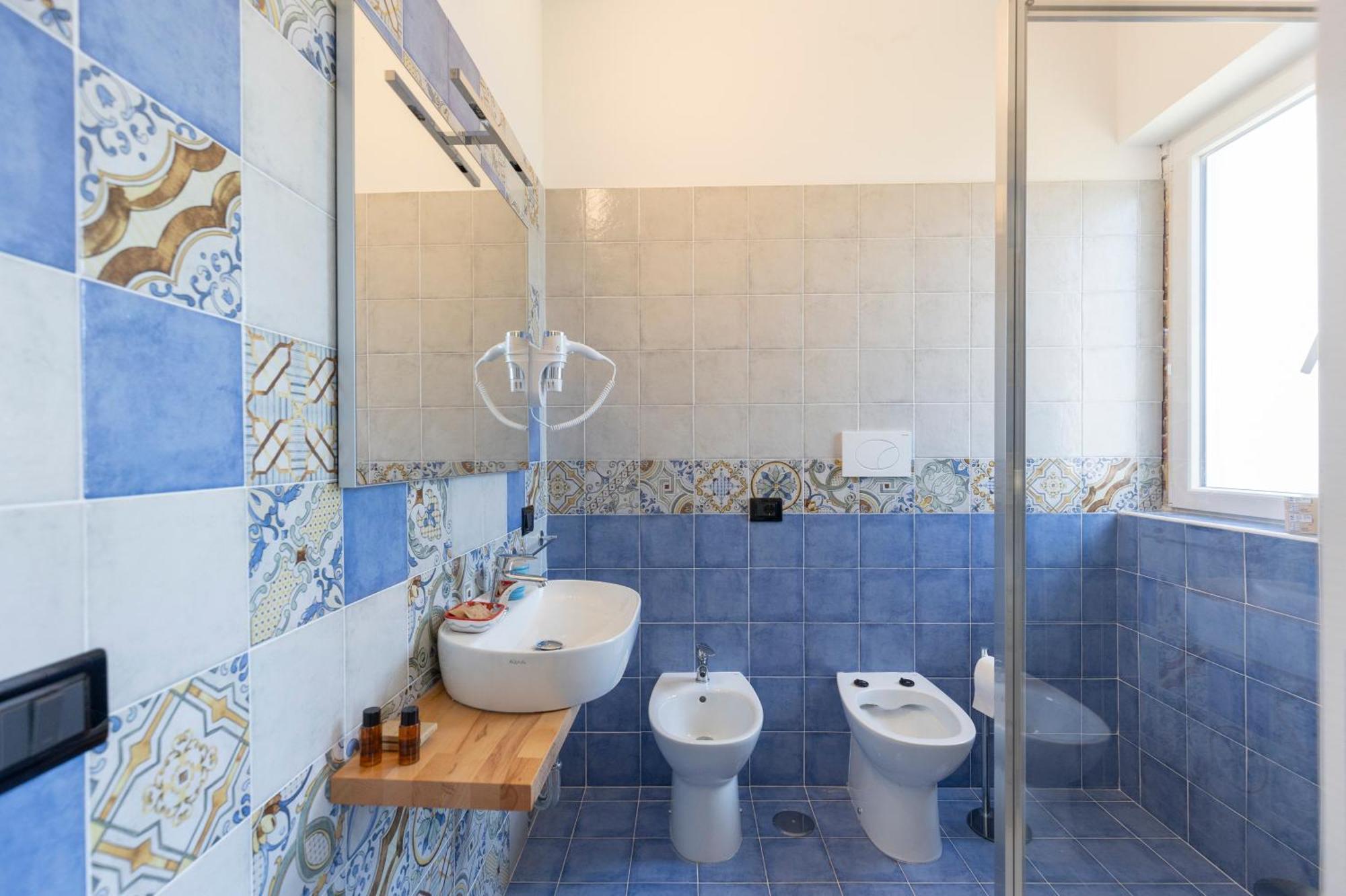 קמפניה Villa Alessandra מראה חיצוני תמונה